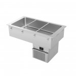 Serving Line Systems